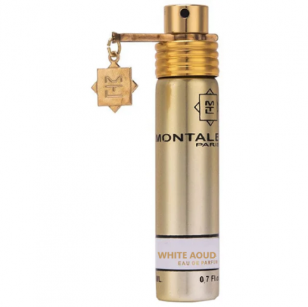 Montale White Aoud