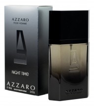 Azzaro Pour Homme Night Time