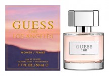 Guess 1981 Los Angeles Woman