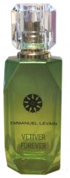 Emmanuel Levain Vetiver Forever