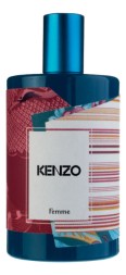 Kenzo Once Upon A Time Pour Femme