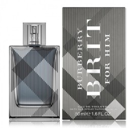 Burberry Brit For Him