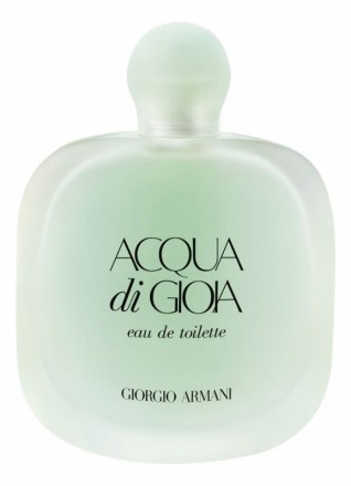 Giorgio Armani Acqua Di Gioia Eau De Toilette