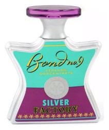 Bond No 9 Andy Warhol Silver Factory