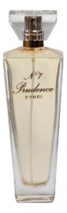 Prudence Paris No7
