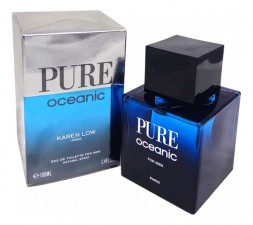 Karen Low Pure Oceanic