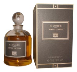 Serge Lutens El Attarine