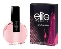 Parfums Elite New York Muse