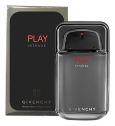 Givenchy Play Pour Homme Intense