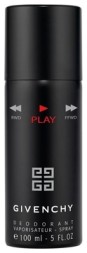 Givenchy Play Pour Homme Intense