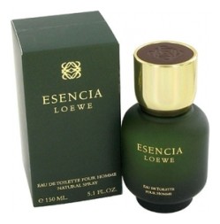 Loewe Esencia Pour Homme 40 Aniversario