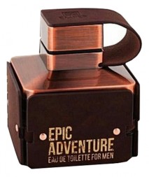 Emper Epic Adventure