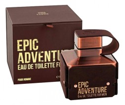 Emper Epic Adventure