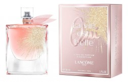 Lancome Oui La Vie Est Belle