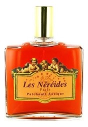 Les Nereides Patchouli Antique