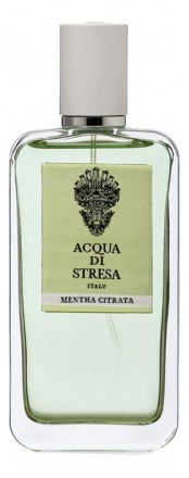 Acqua Di Stresa Mentha Citrata