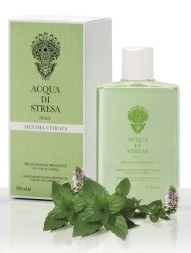 Acqua Di Stresa Mentha Citrata