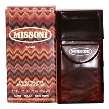 Missoni Uomo