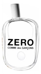 Comme des Garcons Zero