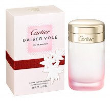Cartier Baiser Vole Eau De Parfum Fraiche