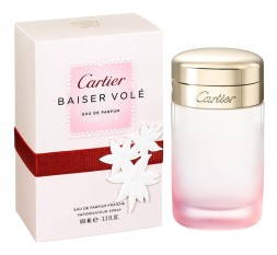 Cartier Baiser Vole Eau De Parfum Fraiche