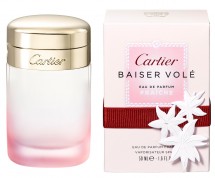Cartier Baiser Vole Eau De Parfum Fraiche