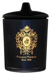 Tiziana Terenzi Ecstasy