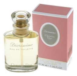 Christian Dior Diorissimo Винтаж