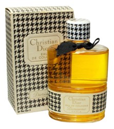 Christian Dior Diorissimo Винтаж