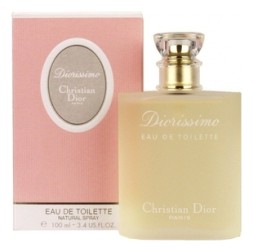 Christian Dior Diorissimo Винтаж