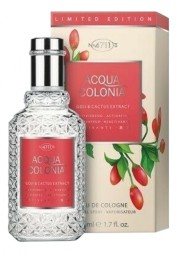 Maurer &amp; Wirtz Acqua Colonia Goji &amp; Cactus Extract