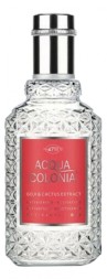 Maurer &amp; Wirtz Acqua Colonia Goji &amp; Cactus Extract