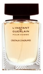 Guerlain L'Instant Citrus Crystals