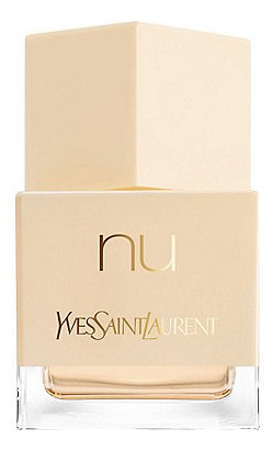 YSL La Collection Nu