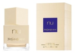YSL La Collection Nu