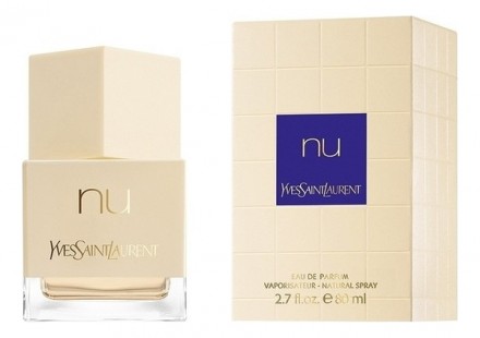 YSL La Collection Nu