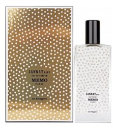 Memo Jannat Baby Eau Fraiche