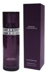 Victorias Secret Basic Instinct