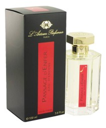 L'Artisan Passage D'Enfer eau D'encens