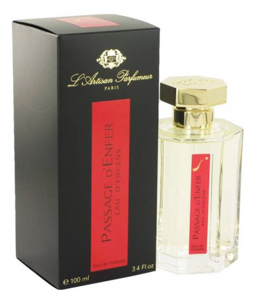 L&#039;Artisan Passage D&#039;Enfer eau D&#039;encens