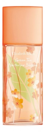 Elizabeth Arden Green Tea Nectarine Blossom