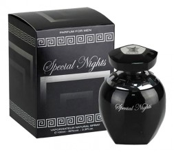 Arabian Oud Special Nights