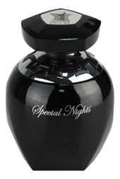 Arabian Oud Special Nights