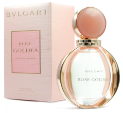 Bvlgari Rose Goldea