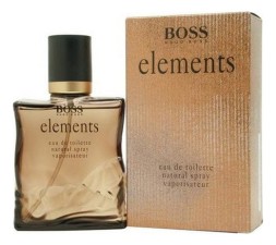 Hugo Boss Boss Elements