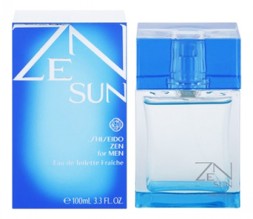 Shiseido Zen Sun For Men