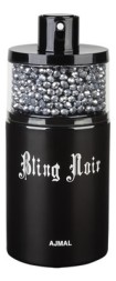 Ajmal Bling Noir