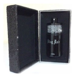 Ajmal Bling Noir