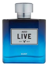 American Eagle AEO Live Surf