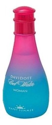 Davidoff Cool Water Happy Summer Woman